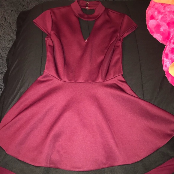 homecoming dress - Picture 2 of 3